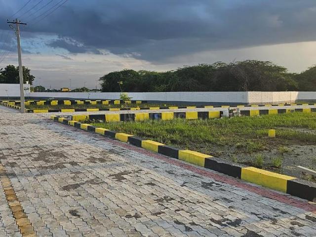 Land for sale in Tamil Nadu