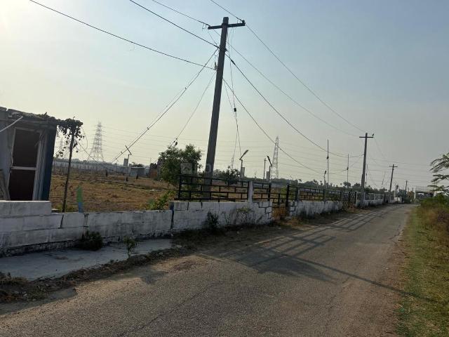 Land for sale in Tamil Nadu