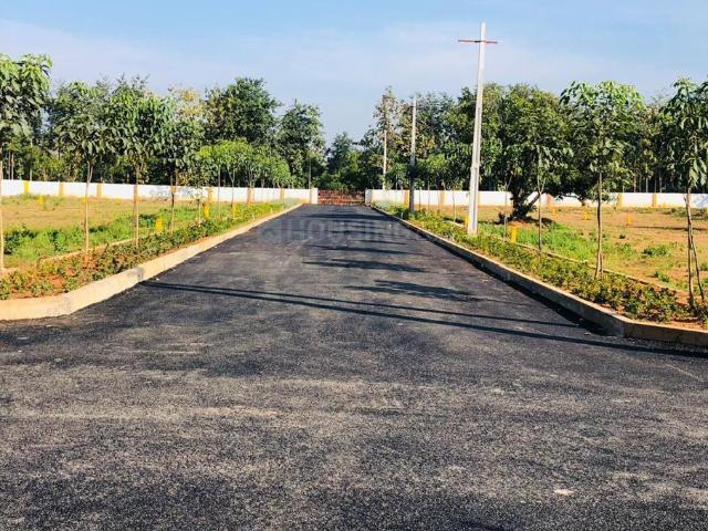 Land for sale in Padmanabham, Andhra Pradesh