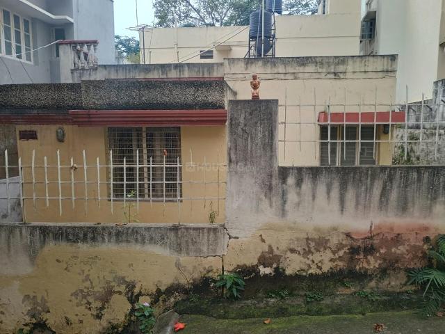 Land for sale in Bangalore South, Cox Town - Bangalore