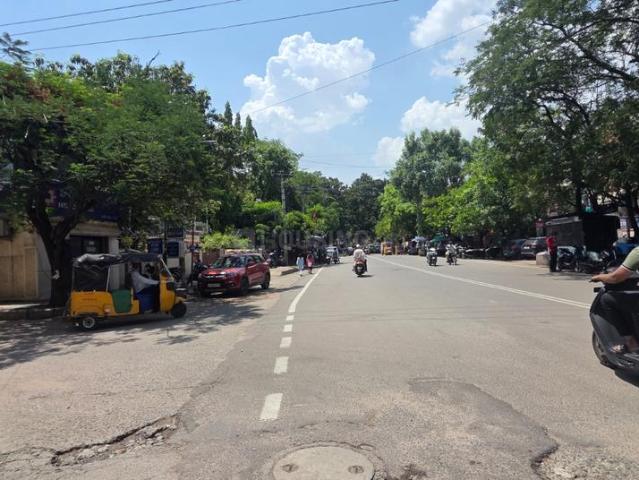 Land for sale in Boiguda, Haidarabad