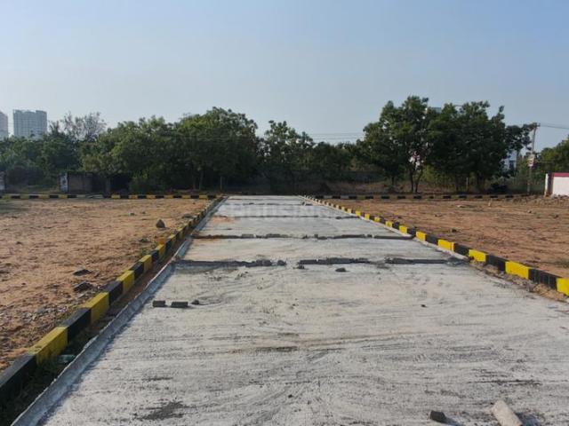 Land for sale in Kelambakkam, Tamil Nadu