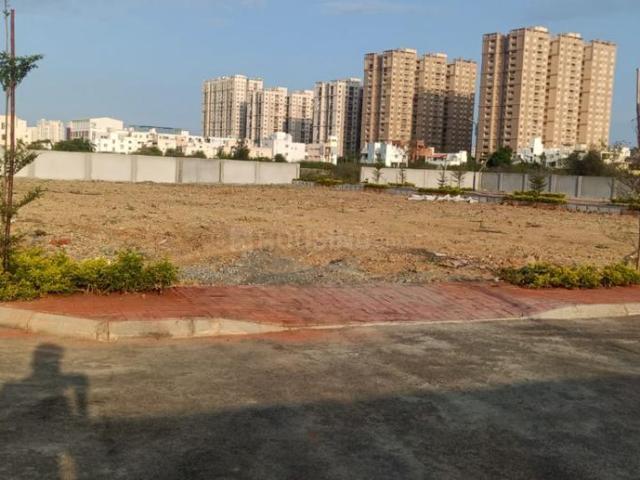 Land for sale in Kelambakkam, Tamil Nadu