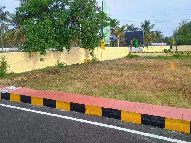 Land for sale in Kelambakkam, Tamil Nadu