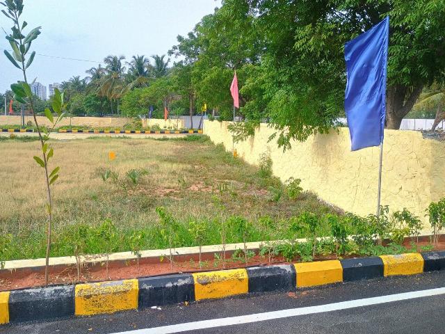 Land for sale in Kelambakkam, Tamil Nadu