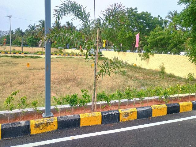 Land for sale in Kelambakkam, Tamil Nadu