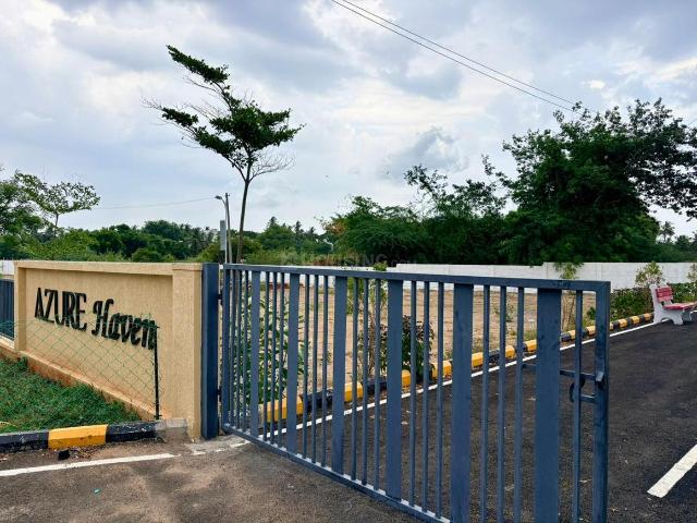 Land for sale in Kelambakkam, Tamil Nadu