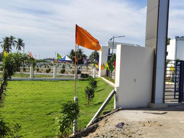 Land for sale in Kelambakkam, Tamil Nadu