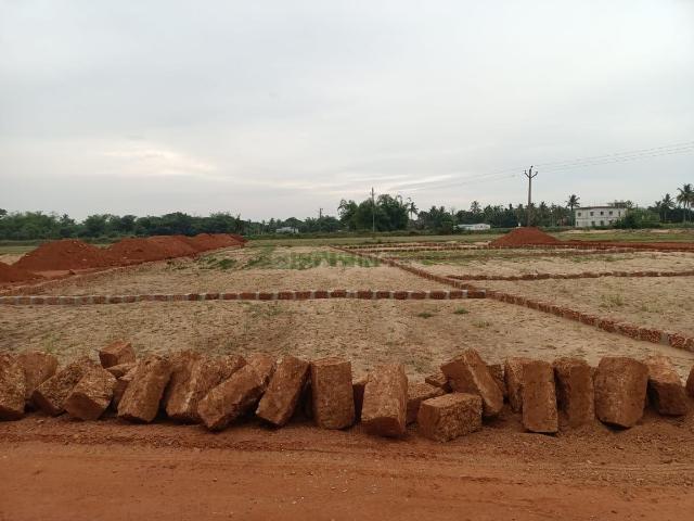 Land for sale in Bhubaneshwar