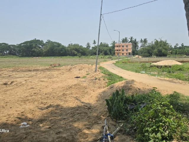 Land for sale in Bhubaneshwar