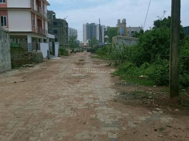 Land for sale in Bhubaneshwar