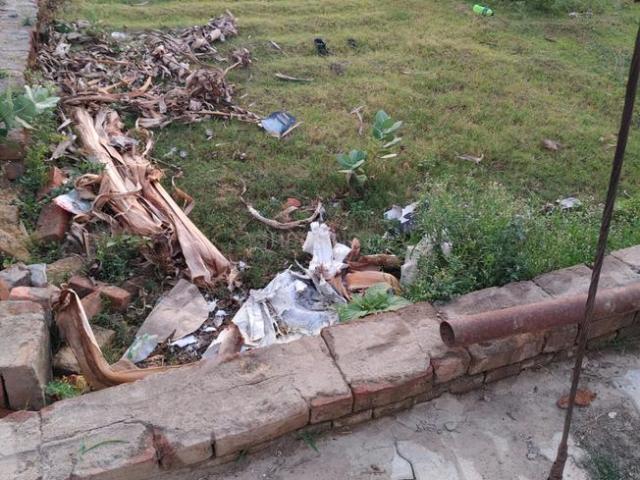 Land for sale in Varanasi, Arunachal Pradesh