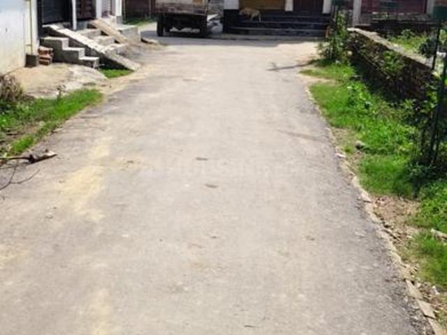 Land for sale in Varanasi