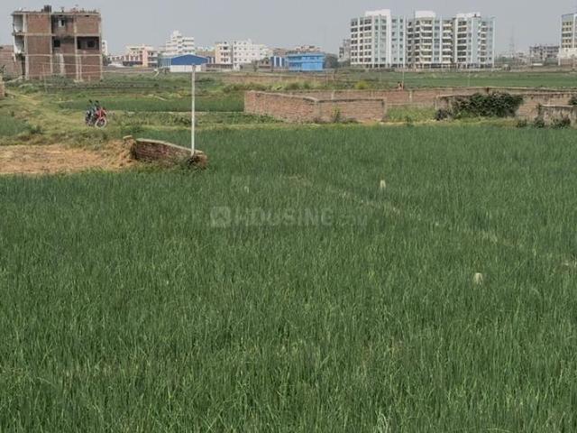 Land for sale in Bihar