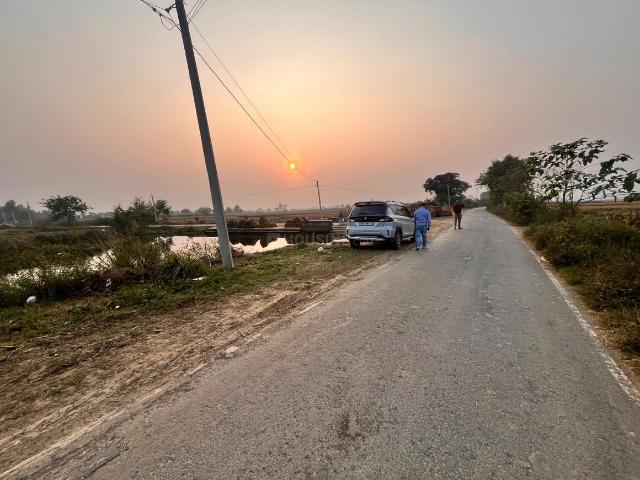Land for sale in Bihar