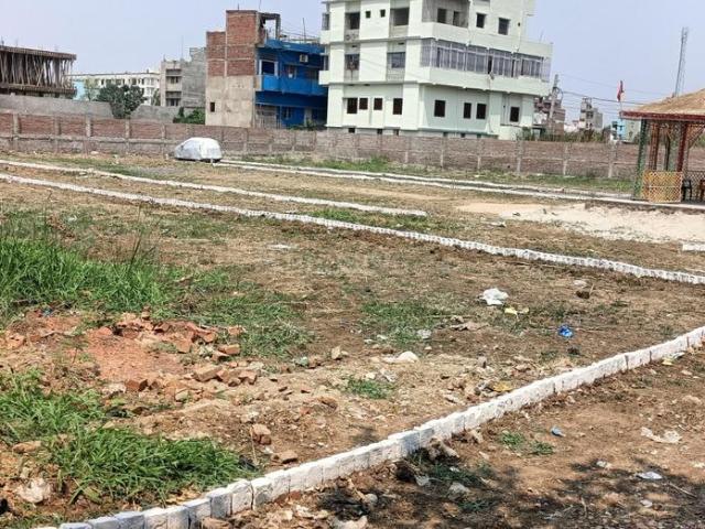 Land for sale in Bihar
