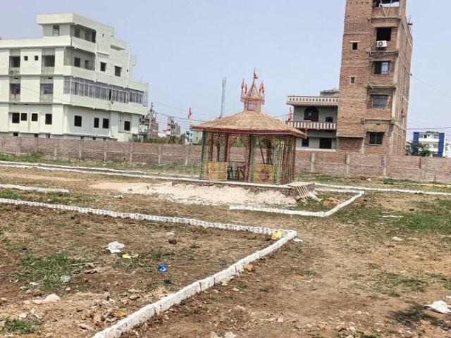 Land for sale in Bihar