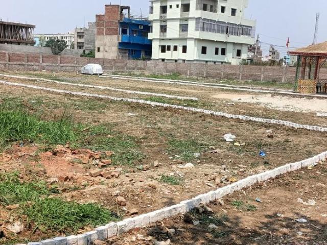 Land for sale in Bihar