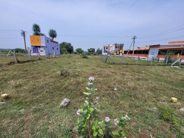 Land for sale in Pakkam, Tamil Nadu