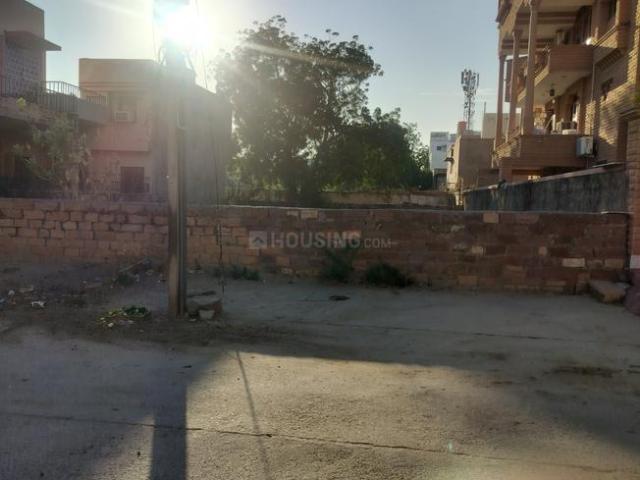 Land for sale in Rajasthan