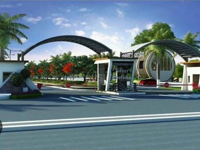 Land for sale in Palakheri, Indore
