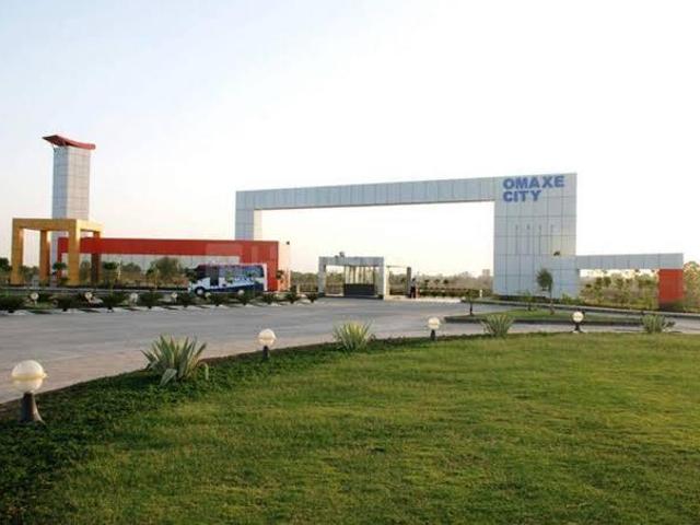 Land for sale in Palakheri, Indore