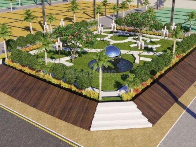 Land for sale in Palakheri, Indore