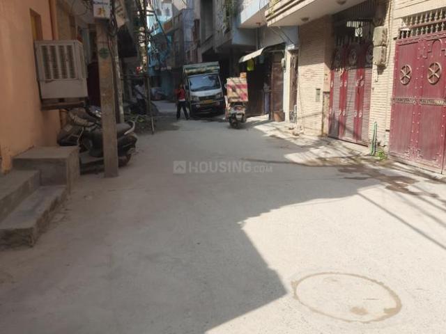 Land for sale in South West Delhi, Deri