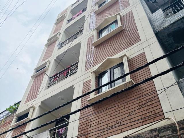 Land for sale in South West Delhi, Deri