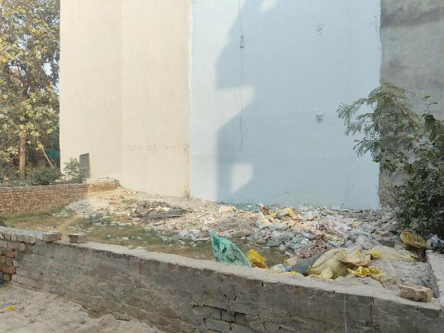 Land for sale in Hariana