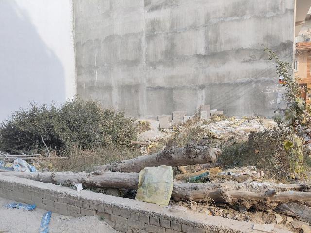Land for sale in Hariana