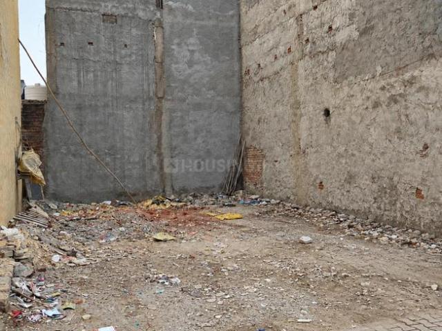 Land for sale in Hariana