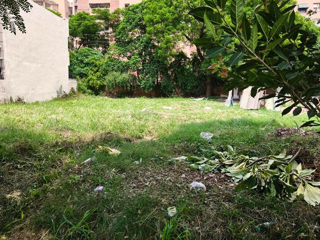 Land for sale in Hariana
