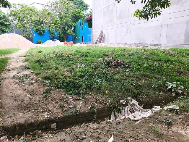 Land for sale in Hariana
