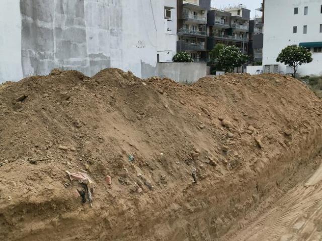 Land for sale in Hariana