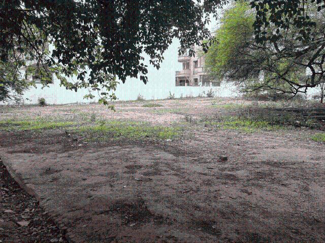 Land for sale in Hariana