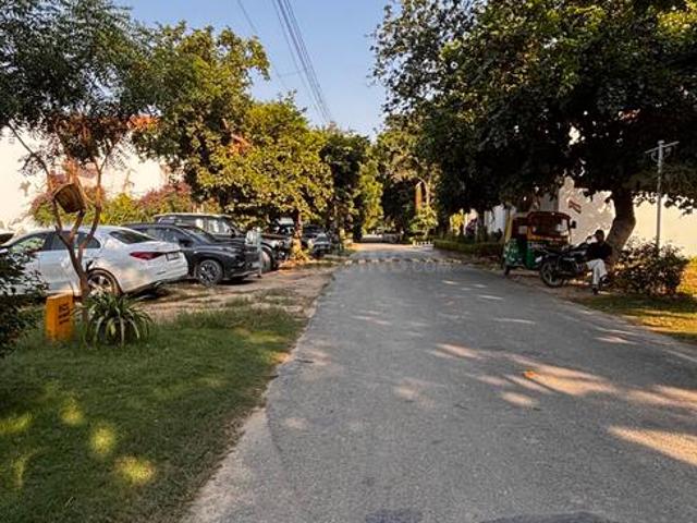 Land for sale in Sector 1, Gurugram
