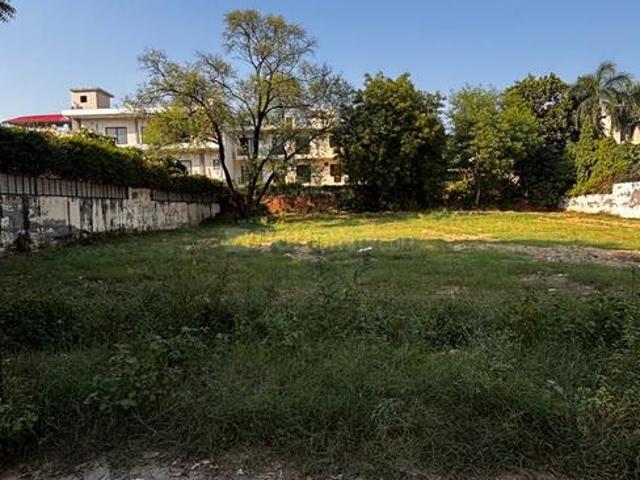 Land for sale in Sector 1, Gurugram