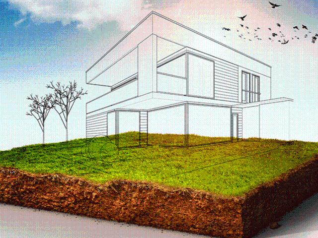 Land for sale in Gujarat
