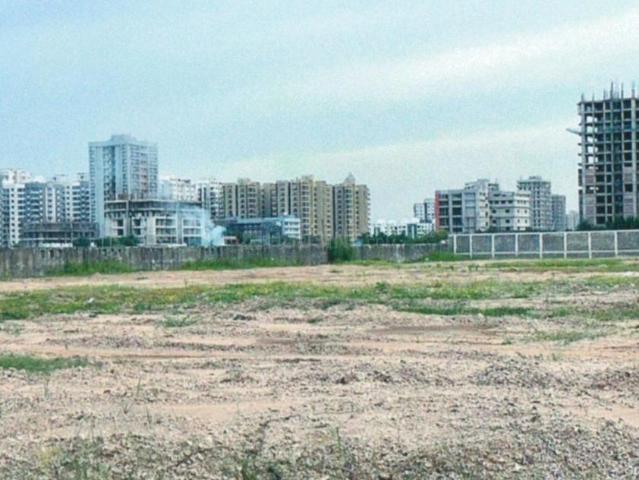 Land for sale in Gujarat