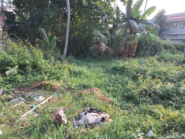 Land for sale in Ernakulam