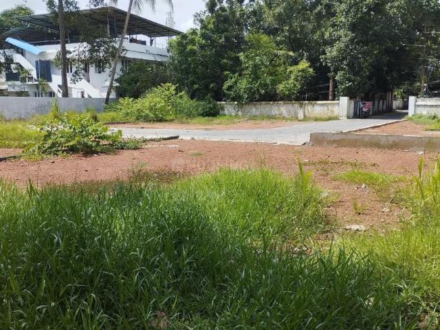 Land for sale in Ernakulam