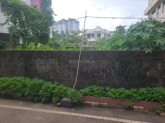 Land for sale in Cochin, Kerala