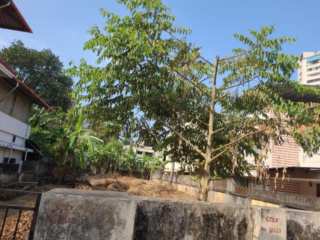 Land for sale in Cochin, Kerala