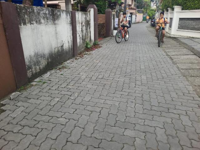 Land for sale in Cochin, Kerala