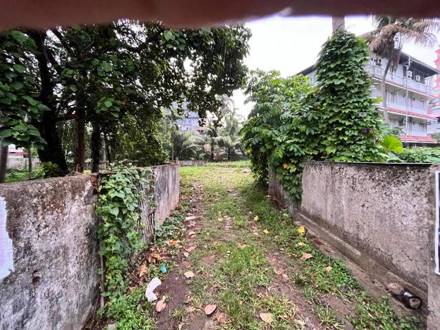 Land for sale in Cochin, Kerala