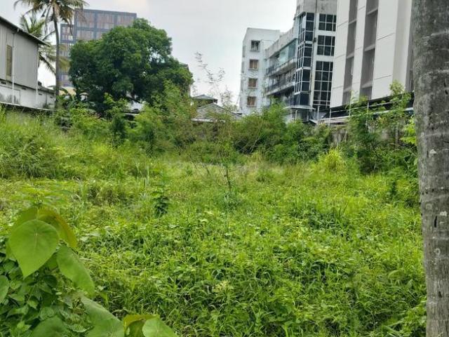 Land for sale in Palarivattom, Ernakulam