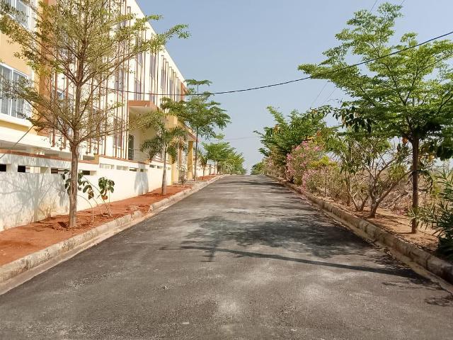 Land for sale in Velidadakala, Sri Sathya Sai
