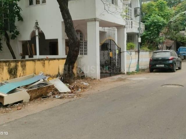 Land for sale in Ward 185, Chennai Corporation