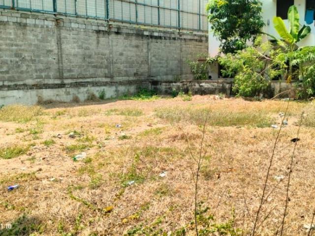 Land for sale in Kilkattalai, Tamil Nadu